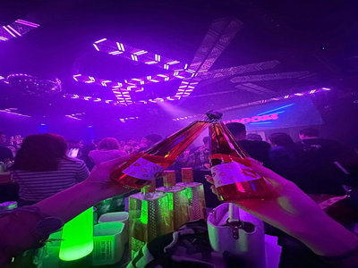 资阳夜总会招聘